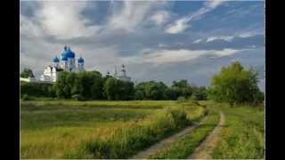Олег Чабан - Бирюзовая моя родина (стихи Галины Шпыновой, муз Александра Морозова)
