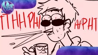 When are we Gunna Vore : Homestuck Comic Dub | VoFT Dubs