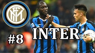 FM20 Inter - Ep 8 - Now or never! | Football Manager 2020 Inter Milan let's play