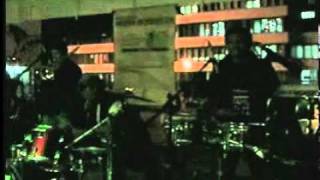 Totoband Orquesta: III parte Festival UNAL 2010