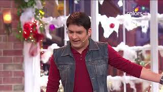 Comedy Nights With Kapil - Priyanka Chopra - 27th December 2015 - Full Episode