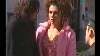 Tinelli en los Roldán