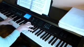 Johann Strauss - Voices of Spring  Иоганн Штраус- Весенние голоса