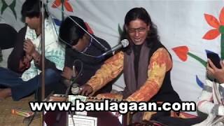 Ai Nishite.. Singer : Anu Sorkar Lirycs : Kari Amir Uddin Ahmed