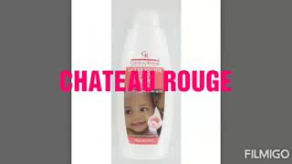 Top 10 des meilleurs lait de corps pour bébé