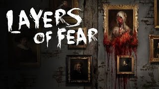 Layers Of Fear GT630M Gameplay