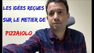 Pizza - les idées reçues