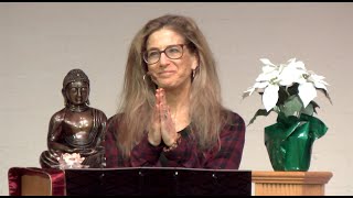 Tara Brach on Radical Compassion (Part 3): Loving Ourselves and Our World into Healing