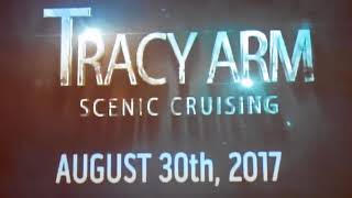 Cruising To Alaska On The Emerald Princess Late Autumn 2017