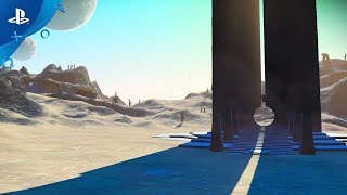 No Man’s Sky - Atlas Rises Update | PS4