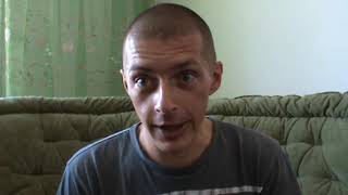 Анекдот №275 Мужик с рулем от камаза