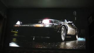 Epson TW6700 - Test 2 (BTTF)