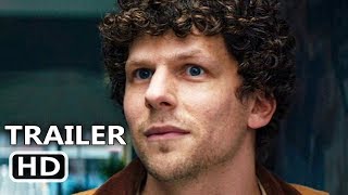 VIVARIUM Trailer 2 (New 2020) Jesse Eisenberg, Imogen Poots Movie
