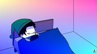 [EroldStory] Идешь спать, когда есть дела VS. Идёшь спать, когда всё сделал (закадровый перевод)