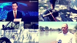 О вреде применения электроудочек