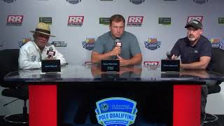 Ryan Newman Named Driver of the No. 6 Roush Fenway Racing Ford