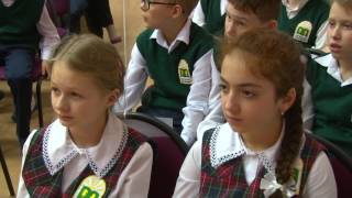 С ЮБИЛЕЕМ, юные инспектора! | Телеканал Долгопрудный