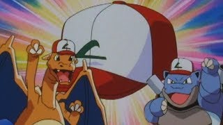 Pokémon the Series: Little-Known Facts!