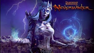 Neverwinter Online,Билд Чернокнижник-мучитель,Вестник-Ада 2018