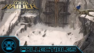 Tomb Raider Anniversary - Peru - Artifact & Relic Collectible Guide