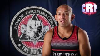 Ludwing "El Perro" Salazar