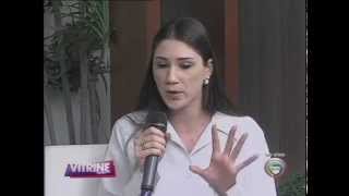 Psicóloga comenta como mudar hábitos depois da cirurgia bariátrica (20/05)