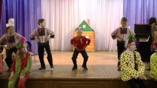 Муха-Цокотуха 1.m2ts