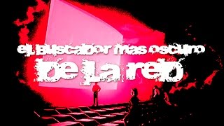 EL BUSCADOR MÁS OSCURO DE LA RED | Drossrotzank