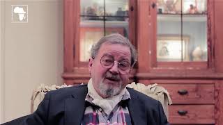 SAGESSE/  Voyage en Afrique & Témoignage Européen