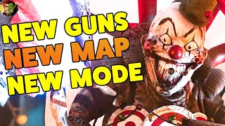 THE BEST KILLING FLOOR 2 VID IN THE WORLD - PERIOD (Back and Kickin' Brass Update!)
