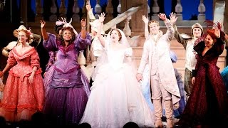 Opening Night: Rodgers + Hammerstein's Cinderella | Ahmanson Theatre | Los Angeles