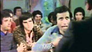 the funniest Turkish Film 1975 (English)