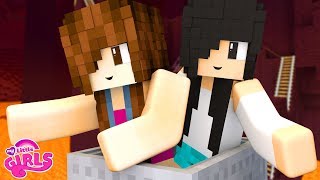 My Little Girls - MONTANHA RUSSA NO NETHER #10