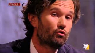 Carlo Cracco e lo spoiler di Striscia: "Infantile e inutile"