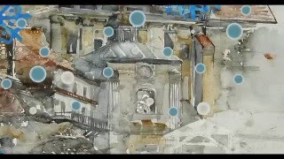 Как Кржемелик и Вахмурка лепили чехословацкий танк другой звук