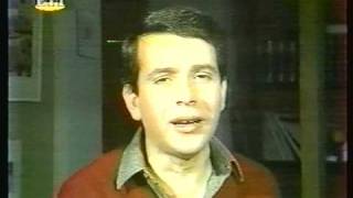 ΜΟΥΣΙΚΗ ΒΡΑΔΥΑ ΜΕ ΛΟΥΚΙΑΝΟ Νο1 (ΑΝΑΔΡΟΜΗ)