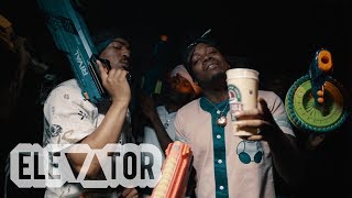 Ralfy The Plug & Ketchy The Great - Fat Daddies (Official Music Video)
