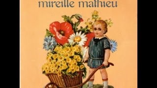Mireille Mathieu Madame Maman (1969)