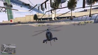 GTA 5 за текстуры, больше там летать нельзя !? Только на пиратке.