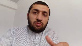 Фатиха после дуа  Можно ли читать Фатиху после дуа Шамиль Зурпуканов