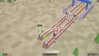 Voxel Tycoon #3 Мини гайд: ЖД строительство