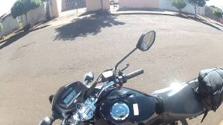 Novo modo de lavar o MOTOR DA MOTO [DICA]