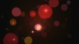 Фон для видеомонтажа HD Bokeh Video Background