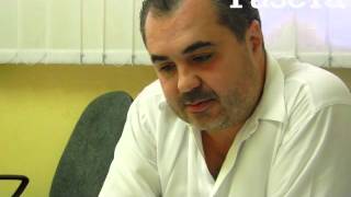 Об отеке руки