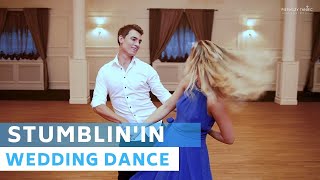 Stumblin' In - Chris Norman & Suzi Quatro | Wedding Dance Choreography