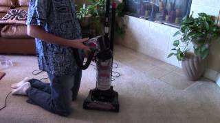 Eureka Airspeed One Review