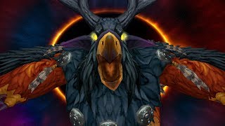 WoW BfA PvP | Gleichgewicht Druide Commentary | Naturhupe