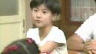 Ai Maeda,In the days of chidol