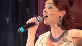 Рождественский концерт 2014. Ч.1. Обнинск. ДК ФЭИ