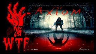 «Аксиома» (2019)  Смотреть фильмы 2018 года.  Лучшие трейлеры 2018 hd.